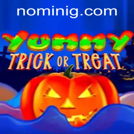 YummyTrickorTreat: A Delightful Adventure with Nomini
