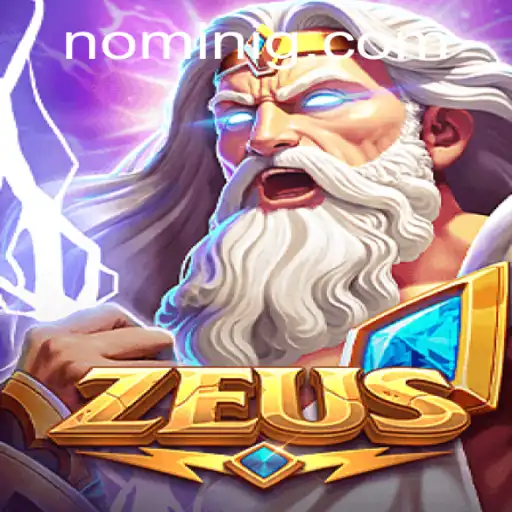 Zeus: Unveiling the Thrilling Adventure in Nomini's Latest Game